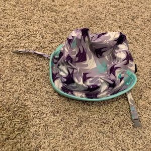 Patagonia baby sun hat size 12 months